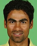 India International Cricket Team Player